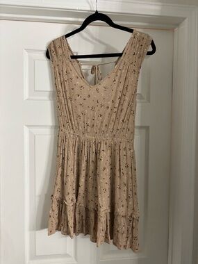 Women’s Dress